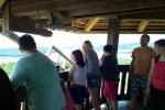 Léto na Moravě 2014