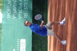 WALTY CUP OPEN 2010