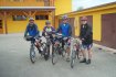 Sportovní víkend Rakvice Sportovní víkend Rakvice
