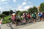 Sportovní týden HAVAX 2012