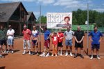 WALTY CUP OPEN 2010
