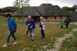 Léto na Moravě 2014