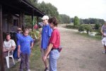 Golfový turnaj