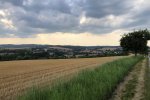 Soustředění na kolech - Slavonice 2023