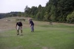 Golfový turnaj