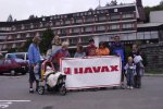 Víkend Havaxu 2004