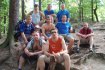 Pánská jízda s dětmi - Jinolice 2008 Pánská jízda s dětmi - Jinolice 2008
