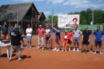 WALTY CUP OPEN 2010