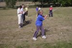 Golfový turnaj