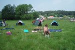 Pánská jízda s dětmi - Jinolice 2008