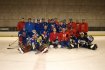 Hokejová sezona jaro 2009