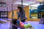 Bowlingový turnaj