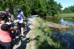 Sportovní týden SC Havax 2011