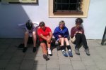 Hlohovec 2013