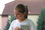 Sportovní týden HAVAX 2012
