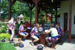 Havaxácká třístovka 2010