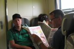 Sportovní týden HAVAX 2012