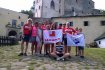 Léto na Moravě 2014