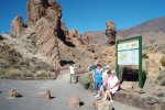 Pobyt na ostrově Tenerife