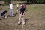 Golfový turnaj