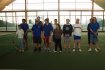 Badmintonový turnaj 2018