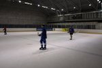 Hokejová sezona jaro 2009