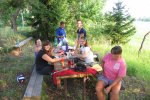 Sportovní týden HAVAX 2012