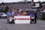 Víkend Havaxu 2004