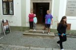 Sportovní týden SC Havax 2011