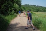 Pánská jízda s dětmi - Jinolice 2008