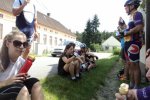 Sportovní týden HAVAX 2012