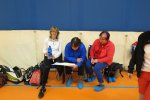 Badmintonový turnaj 2017