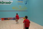 Squashový turnaj PRAVOSLAV 2014