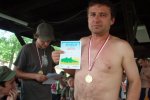 Pánská jízda s dětmi - Jinolice 2008