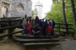 Cyklistický víkend – krásy Kokořínska