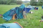 Pánská jízda s dětmi - Jinolice 2008