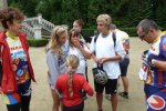 Sportovní týden SC Havax 2011