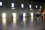 Lyžařské soustředění V. ročník 