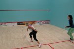 Squashový turnaj PRAVOSLAV 2014