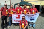 Výroční schůze 2016