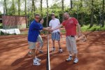WALTY CUP OPEN 2010