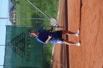 WALTY CUP OPEN 2010