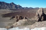 Pobyt na ostrově Tenerife