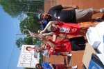 WALTY CUP OPEN 2010