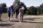 Golfový turnaj