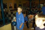Bowlingový turnaj