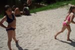 Pánská jízda s dětmi - Jinolice 2008
