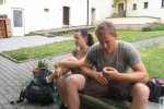 Sportovní týden HAVAX 2012