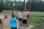 Sportovní týden HAVAX 2012