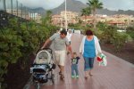 Pobyt na ostrově Tenerife